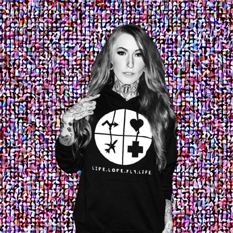 Unisex Hoodie
