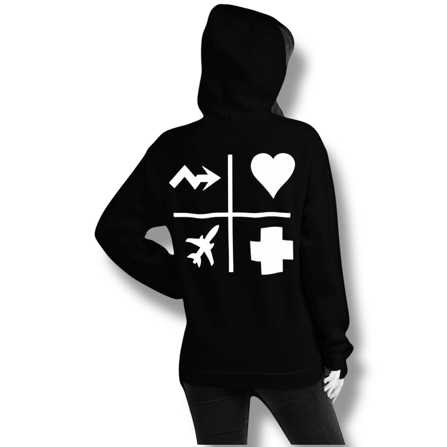 Unisex Hoodie